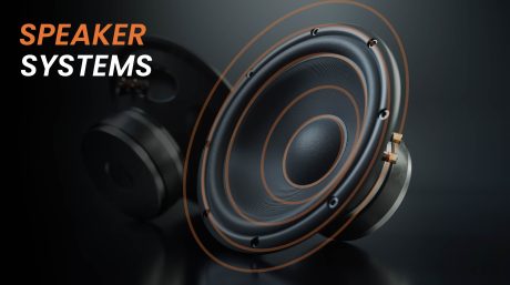 speaker systems
